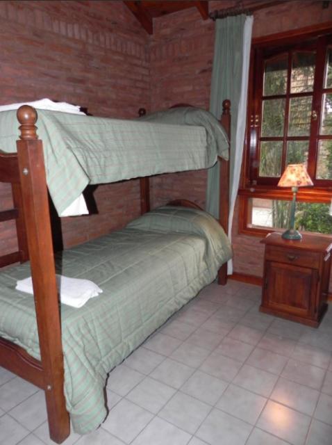 Vacances Dorado Pinamar Quarto foto